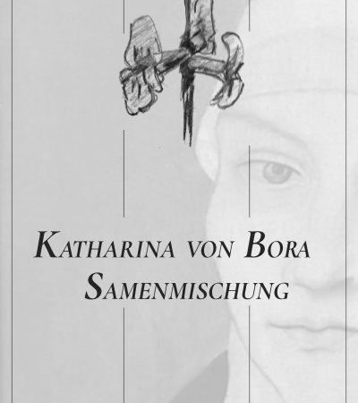 Mädchenblumenmischung "Katharina von Bora"